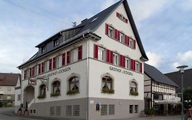 Gasthaus zum Ochsen